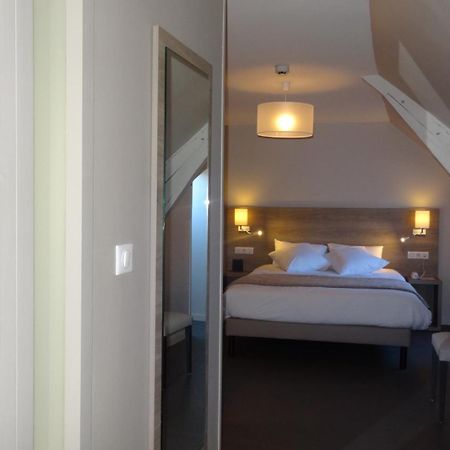 Parc Hotel Pompadour アルマック・ポンパドール 部屋 写真