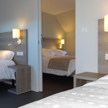 Parc Hotel Pompadour アルマック・ポンパドール 部屋 写真