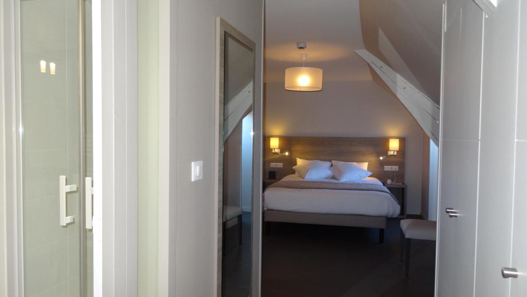 Parc Hotel Pompadour アルマック・ポンパドール 部屋 写真