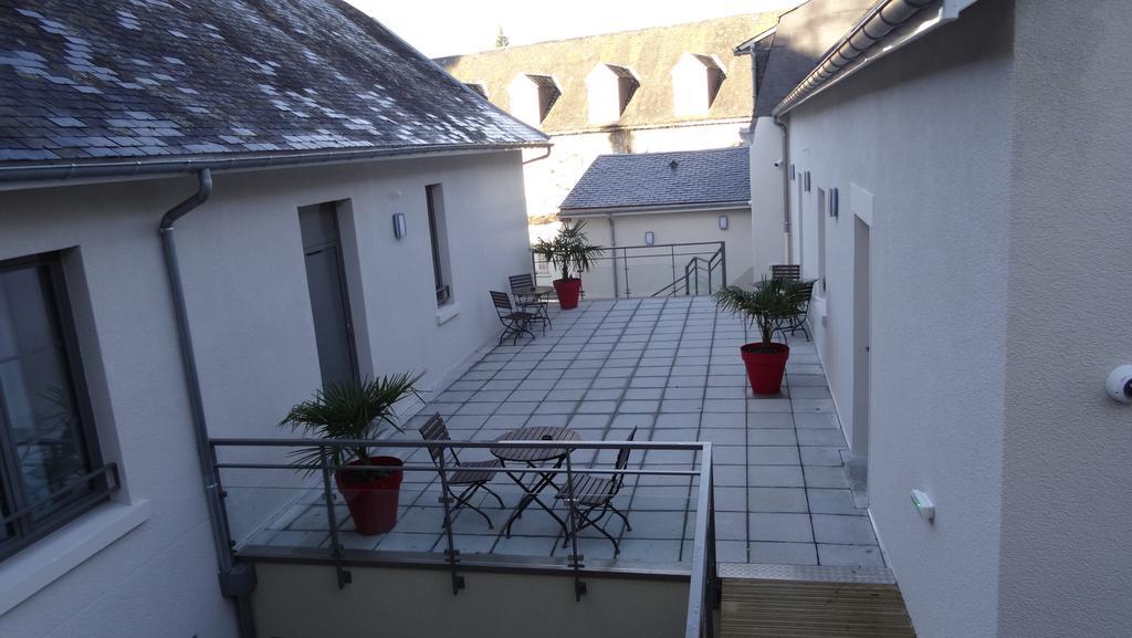 Parc Hotel Pompadour アルマック・ポンパドール エクステリア 写真