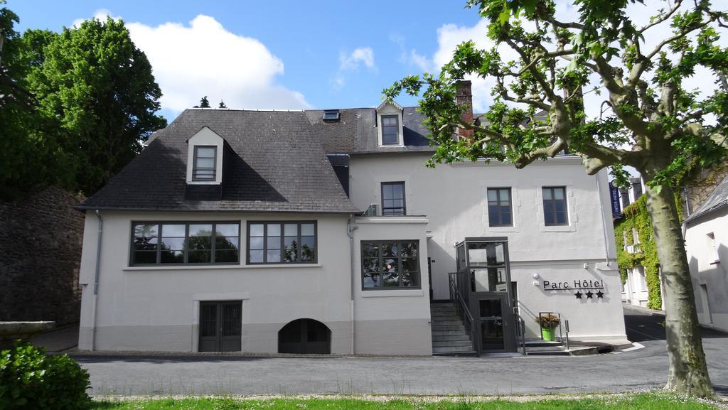 Parc Hotel Pompadour アルマック・ポンパドール エクステリア 写真