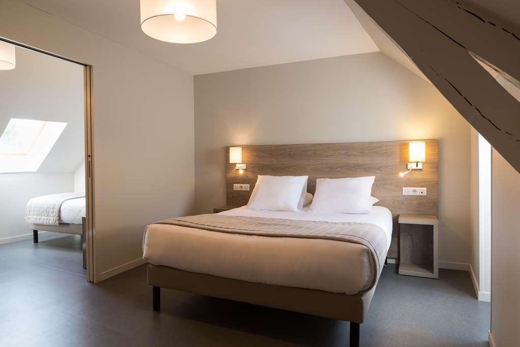 Parc Hotel Pompadour アルマック・ポンパドール 部屋 写真