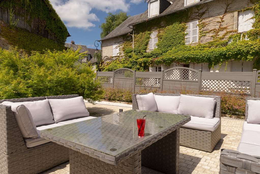 Parc Hotel Pompadour アルマック・ポンパドール エクステリア 写真