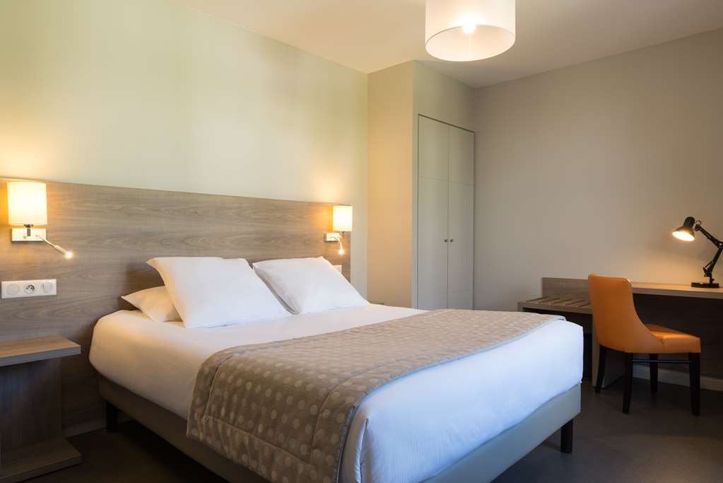 Parc Hotel Pompadour アルマック・ポンパドール 部屋 写真