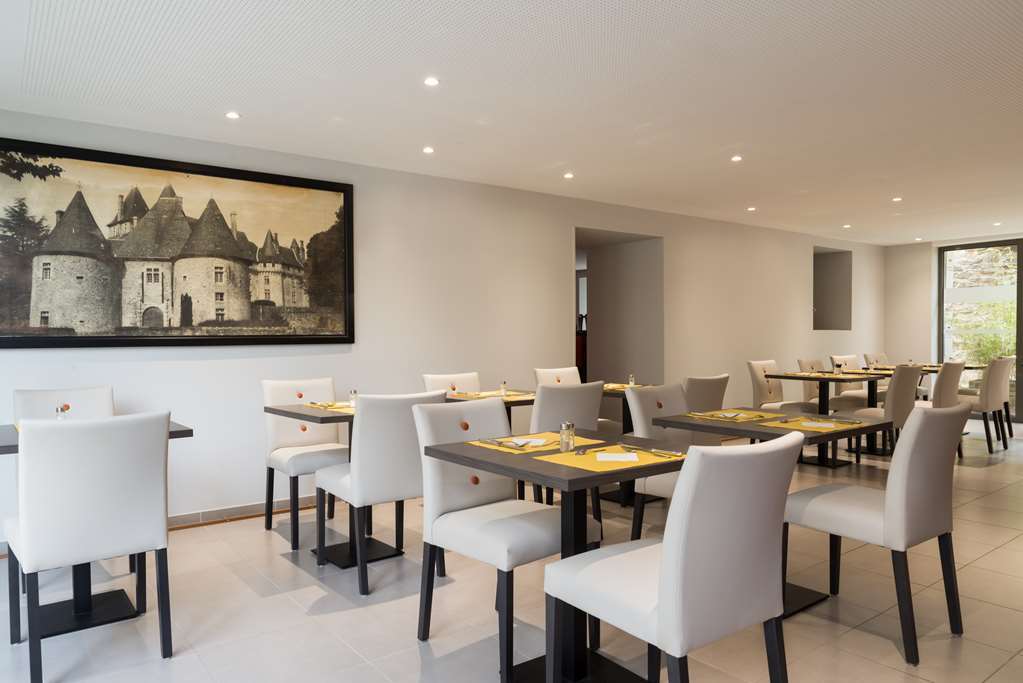 Parc Hotel Pompadour アルマック・ポンパドール 設備 写真